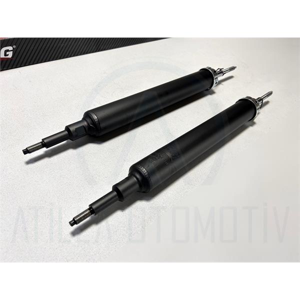 2 x BMW 1 SERİSİ E87 E82 GAZLI AMORTİSÖR ARKA SOL-SAĞ BSG
