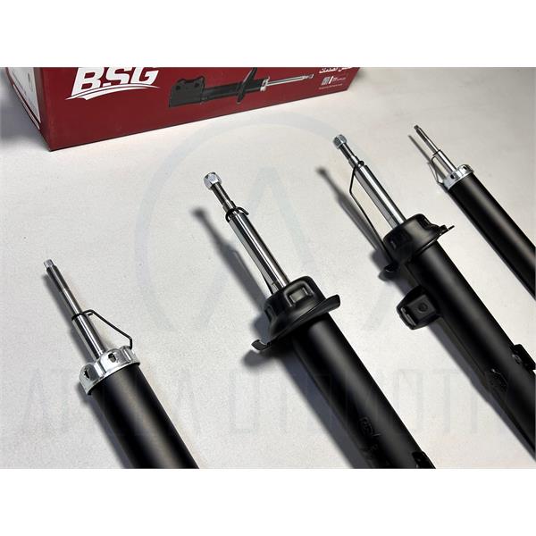 4 x BMW 3 SERİSİ E92 E93 GAZLI AMORTİSÖR SETİ ÖN ARKA BSG