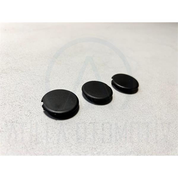 3 x SEAT İBİZA 6K 97-02 1.9 D MOTOR ÜST KORUMA KAPAK TAPASI