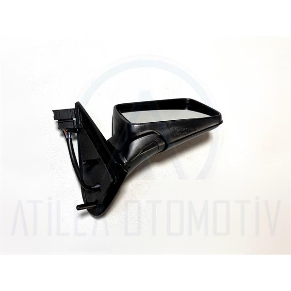 VW GOLF 3 1992-1998 DIŞ AYNA ELEKTRİKLİ ISITMALI 5 PİN SAĞ
