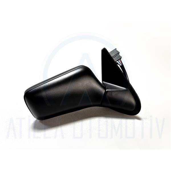 VW VENTO 1H2 1992-1998 DIŞ AYNA ELEKTRİKLİ ISITMALI 5 PİN SAĞ