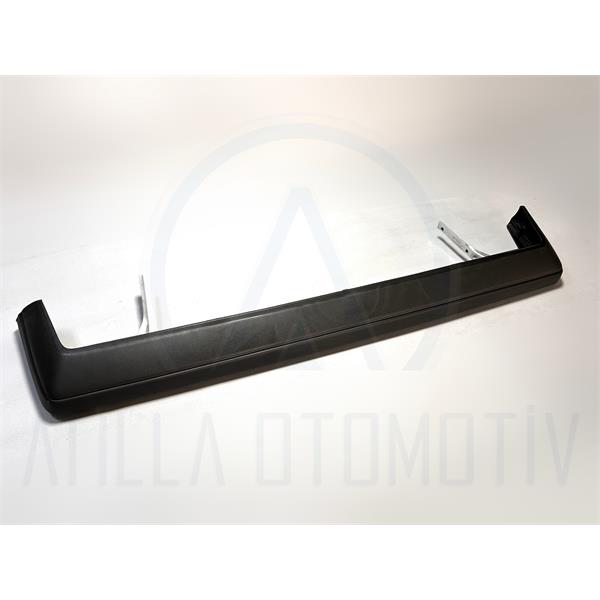 VW GOLF 1 MK1 1974-1983 PLASTİK ARKA TAMPON