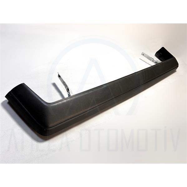 VW GOLF 1 MK1 1974-1983 PLASTİK ARKA TAMPON