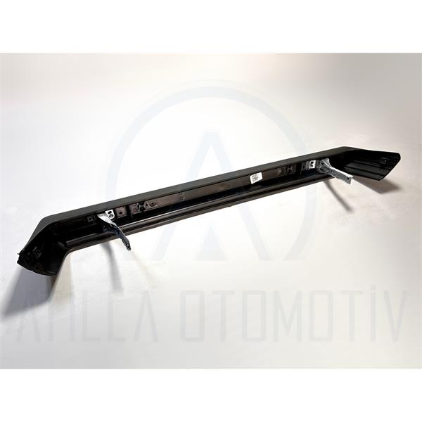 VW GOLF 1 MK1 1974-1983 PLASTİK ARKA TAMPON