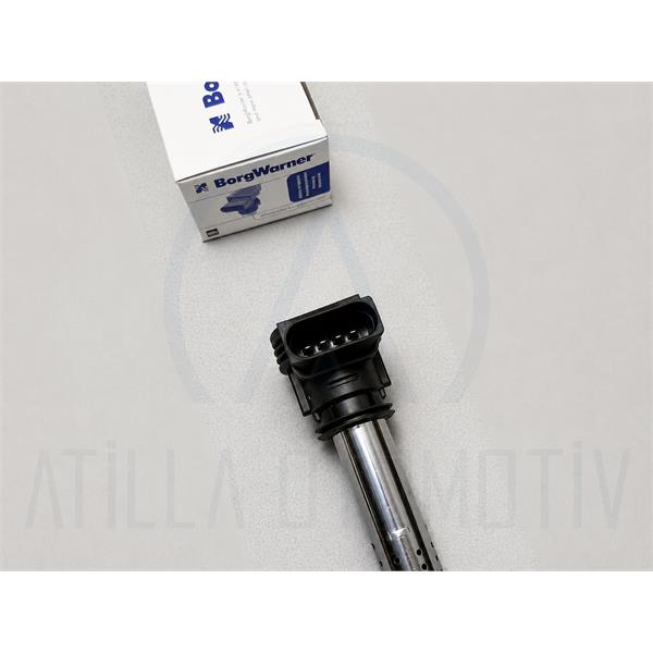 1 x SKODA OCTAVİA A5 1Z 04-13 2.0 FSİ ATEŞLEME BOBİNİ BERU