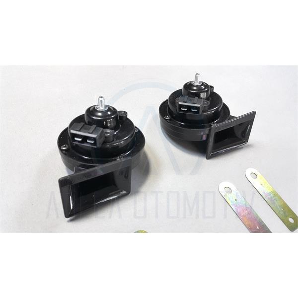 SEAT LEON MK1 1999-2006 DÜŞÜK-YÜKSEK TON KORNA SETİ TAKIM