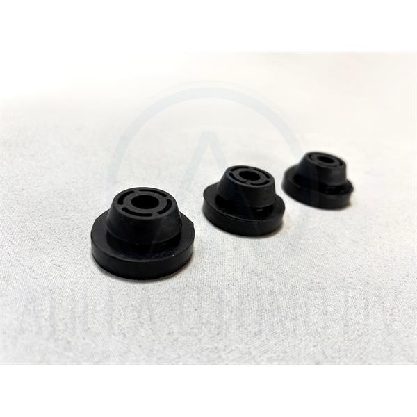 3 x BMW 2 SERİSİ G42 G87 MOTOR KORUMA KAPAĞI FİLTRE TAKOZU