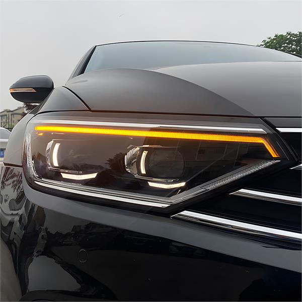 VW PASSAT B8 - B8,5 15-24 MATRİX LED XENON FAR SETİ TAK ÇALIŞTIR