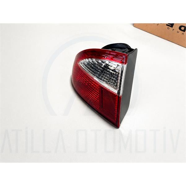 SEAT LEON MK1 1M 1999-2006 STOP LAMBASI DIŞ SOL DEPO