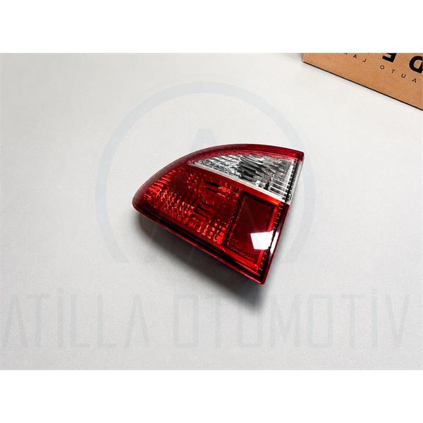 SEAT LEON MK1 1M 1999-2006 STOP LAMBASI DIŞ SOL DEPO