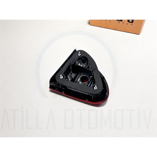 SEAT LEON MK1 1M 1999-2006 STOP LAMBASI DIŞ SOL DEPO