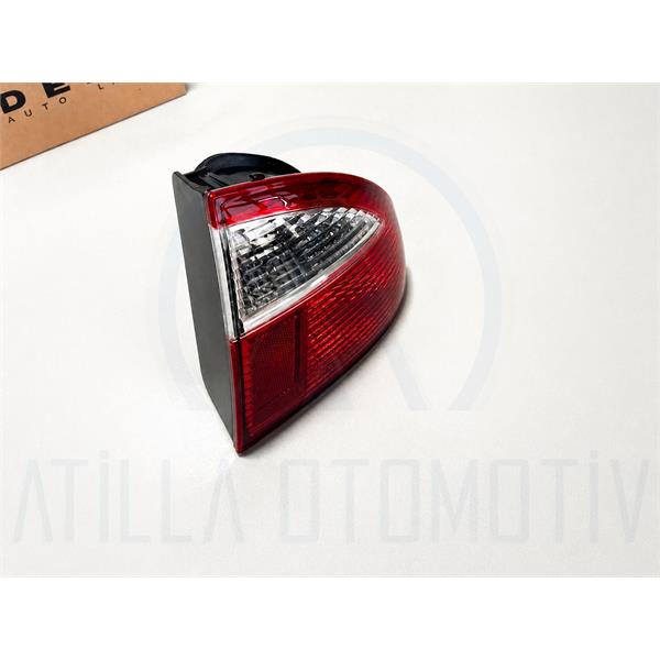 SEAT LEON MK1 1M 1999-2006 STOP LAMBASI DIŞ SAĞ DEPO