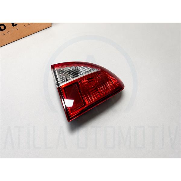 SEAT LEON MK1 1M 1999-2006 STOP LAMBASI DIŞ SAĞ DEPO