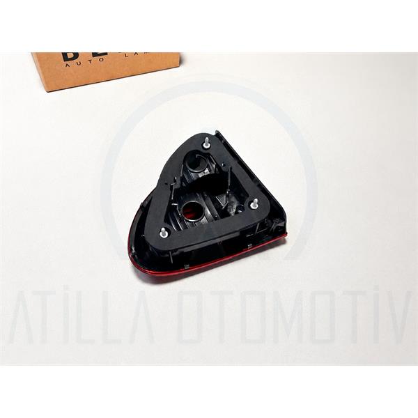 SEAT LEON MK1 1M 1999-2006 STOP LAMBASI DIŞ SAĞ DEPO