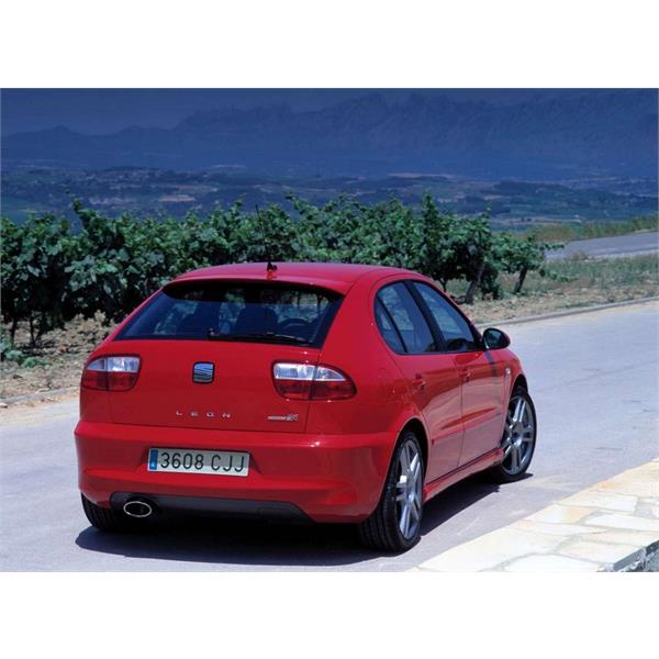 SEAT LEON MK1 1M 1999-2006 STOP LAMBASI DIŞ SAĞ DEPO