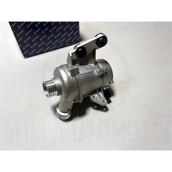 BMW E81 E82 E87 E88 N43 ELEKTRİKLİ DEVİRDAİM PİERBURG
