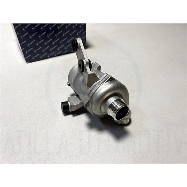BMW E81 E82 E87 E88 N43 ELEKTRİKLİ DEVİRDAİM PİERBURG