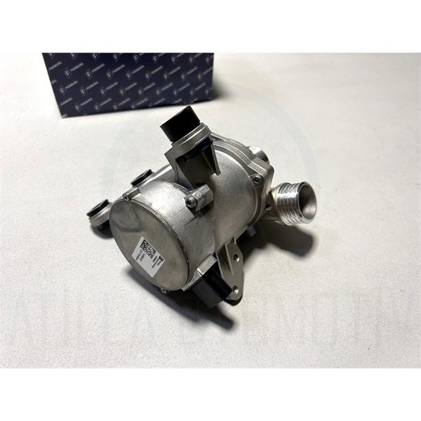 BMW E90 E91 E92 E93 N43 ELEKTRİKLİ DEVİRDAİM PİERBURG