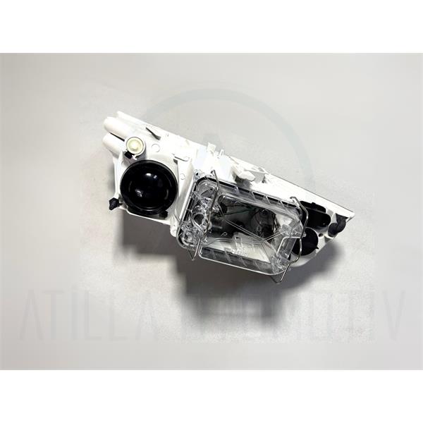 SKODA OCTAVİA A5 1Z 2004-2008 HALOJEN ÖN FAR MOTORLU SOL