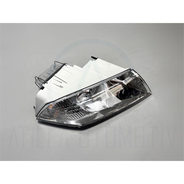 SKODA OCTAVİA A5 1Z 2004-2008 HALOJEN ÖN FAR MOTORLU SAĞ