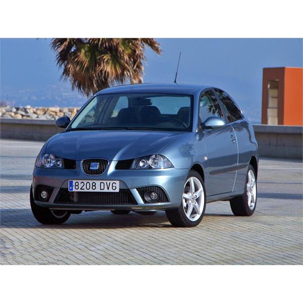 SEAT İBİZA 6L1 2002-2010 ÖN FAR ÇİFT REFLEKTÖRLÜ SAĞ DEPO