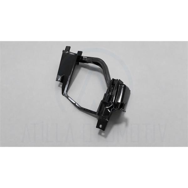 BMW 5 SERİSİ E60 E61 2003-2010 FAR BRAKETİ ÖN SAĞ 63126936090