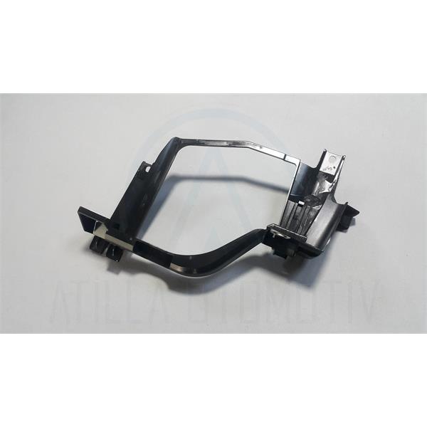 BMW 5 SERİSİ E60 E61 2003-2010 FAR BRAKETİ ÖN SAĞ 63126936090