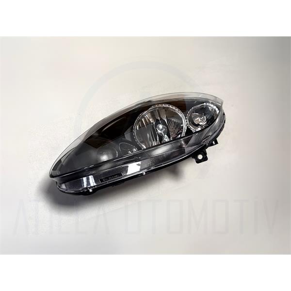 SEAT ALTEA 5P 2006-2014 MOTORSUZ HALOJEN ÖN FAR SOL TYC
