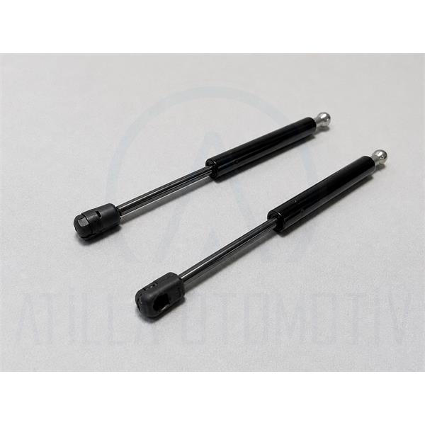 2 x VW VENTO 1H2 1992-1998 BAGAJ AMORTİSÖRÜ 260MM