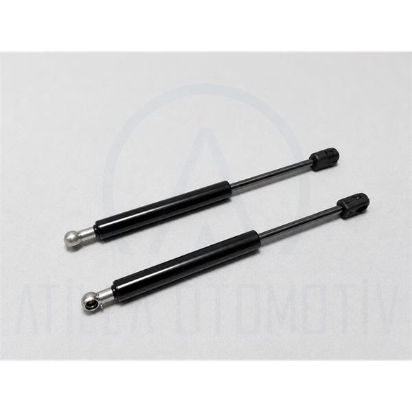 2 x VW GOLF 3 VARİANT CABRİO 92-98 BAGAJ AMORTİSÖRÜ 260MM