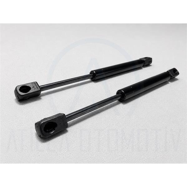 2 x SEAT TOLEDO MK2 1M2 1998-2004 BAGAJ AMORTİSÖRÜ