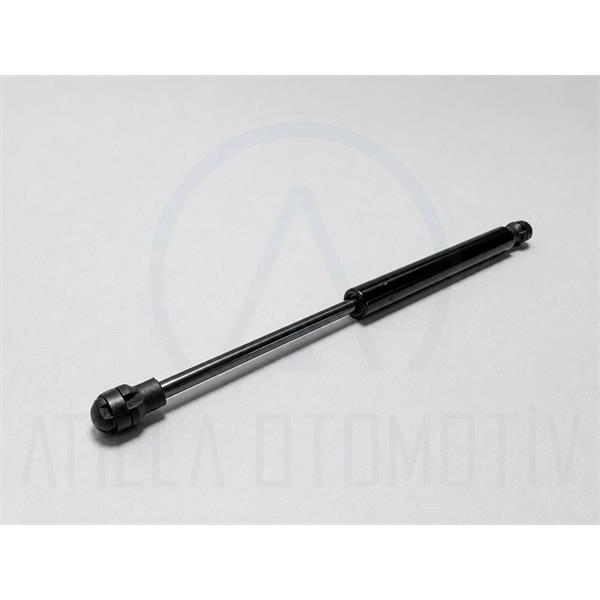 1 x BMW 5 SERİSİ E60 E61 2003-2010 MOTOR KAPUT AMORTİSÖRÜ