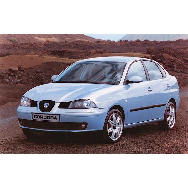 1 x SEAT CORDOBA 6L2 2002-2009 BAGAJ AMORTİSÖRÜ
