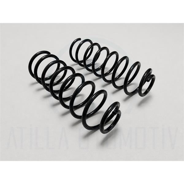 2 x SEAT TOLEDO MK1 1L 1991-1999 ARKA HELEZON YAYI TAKIM