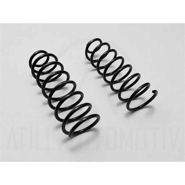 2 x VW GOLF 3 MK3 1H 1992-1998 ARKA HELEZON YAYI TAKIM