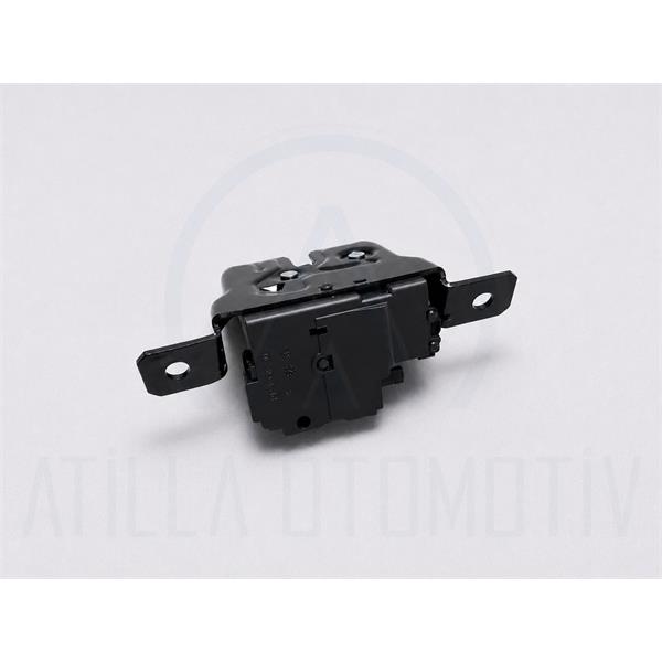BMW 1 SERİSİ F20 F21 2011-2019 BAGAJ KİLİDİ