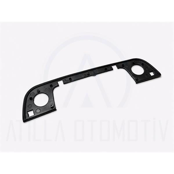4 x BMW 5 SERİSİ E34 87-96 DIŞ KAPI KOLU ALT CONTASI
