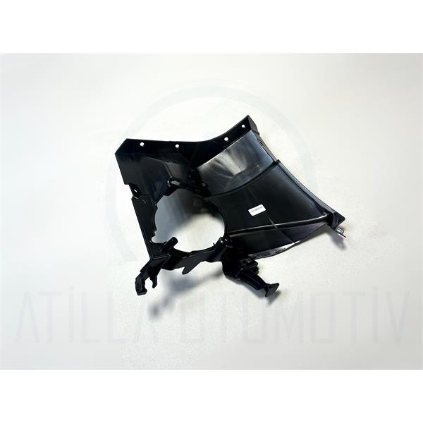 BMW 3 SERİSİ F30 F31 2012-2018 M-TECH ÖN FAR BRAKETİ SOL
