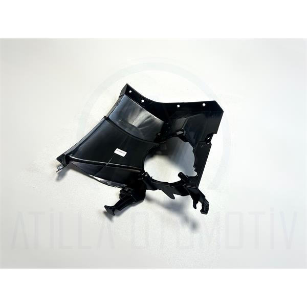 BMW 3 SERİSİ F30 F31 2012-2018 M-TECH ÖN FAR BRAKETİ SAĞ
