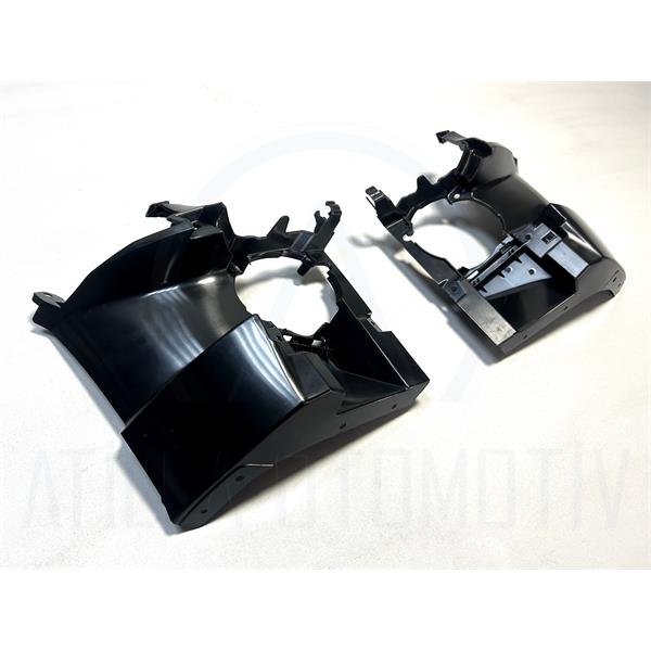 2 x BMW 3 SERİSİ F30 F31 12-18 M-TECH ÖN FAR BRAKETİ SOL-SAĞ