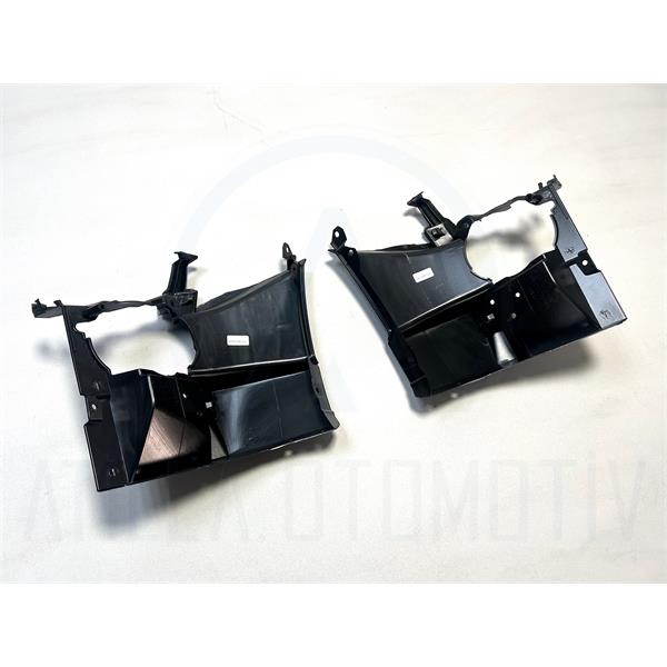 2 x BMW 3 SERİSİ F30 F31 12-18 M-TECH ÖN FAR BRAKETİ SOL-SAĞ