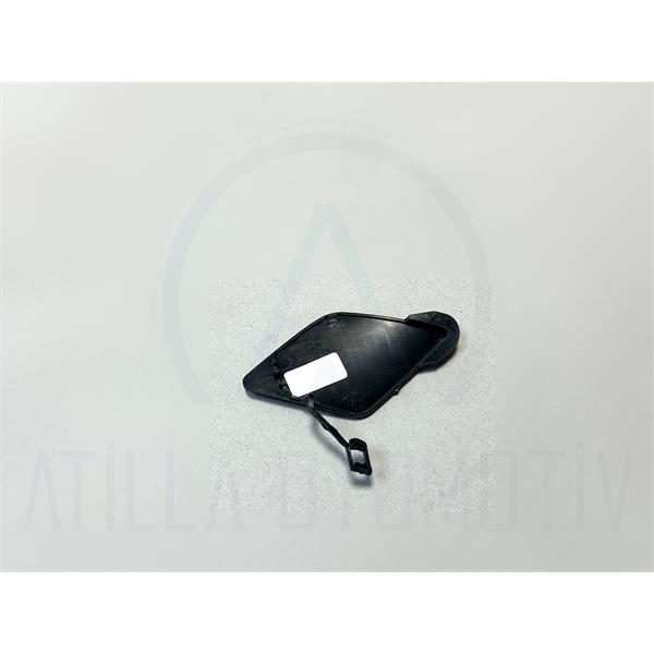 BMW F30 F31 2012-2018 M-TECH ÖN TAMPON ÇEKİ DEMİR KAPAĞI
