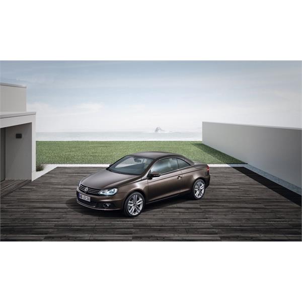 VW EOS 2008-2015 2.0 TDİ TRİGER SETİ + DEVİRDAİM DOCTOR