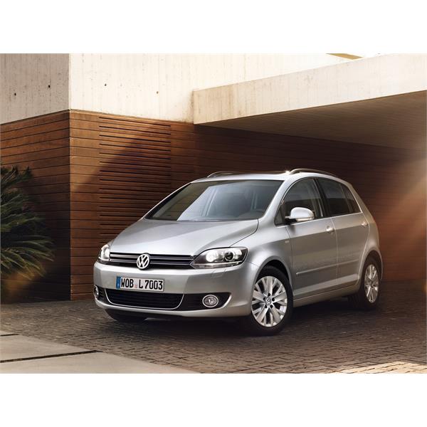 VW GOLF PLUS 2005-2013 1.6 2.0 TDİ TRİGER SETİ + DEVİRDAİM DOCTOR