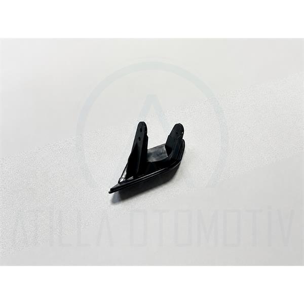 BMW 3 SERİSİ F30 F31 12-18 M-TECH ÖN FAR YIKAMA KAPAĞI SOL