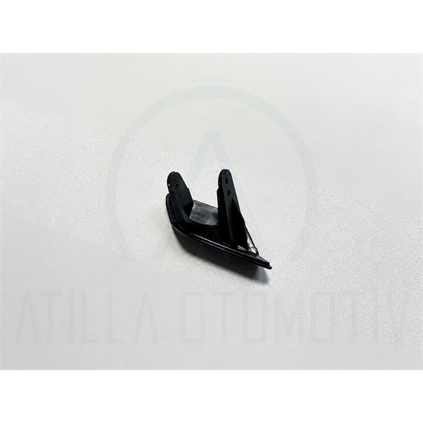 BMW 3 SERİSİ F30 F31 12-18 M-TECH ÖN FAR YIKAMA KAPAĞI SAĞ