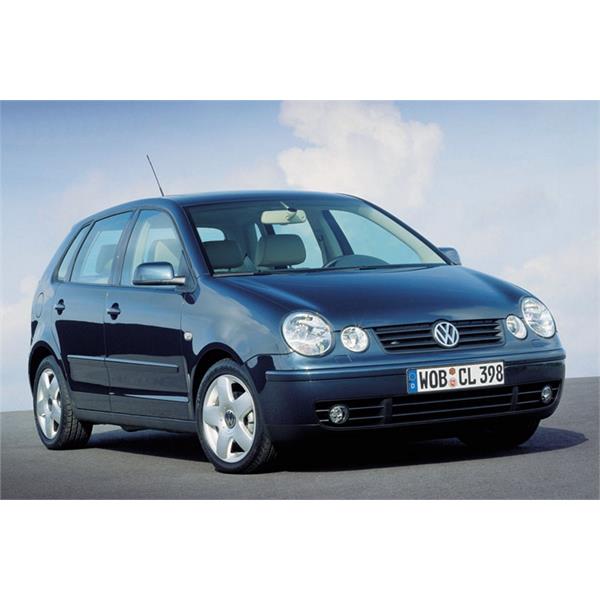 VOLKSWAGEN POLO 9N1 2002-2005 ÖN FAR SAĞ