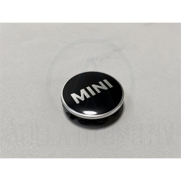 1 x MİNİ CLUBMAN F54 - F54 LCİ 14-24 JANT GÖBEĞİ 56MM OEM TİP