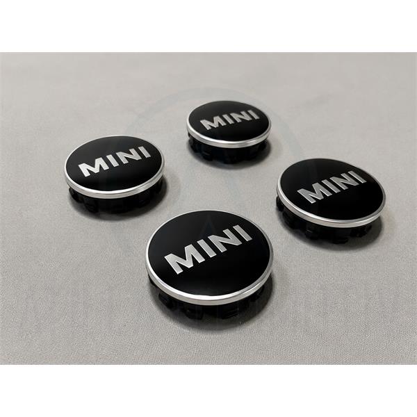 4 x MİNİ F56 - F56 LCİ 2013-2024 JANT GÖBEĞİ 56MM OEM TİP