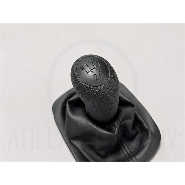 SKODA OCTAVİA A4 1U 1997-2010 MANUEL VİTES TOPUZU 5 İLERİ